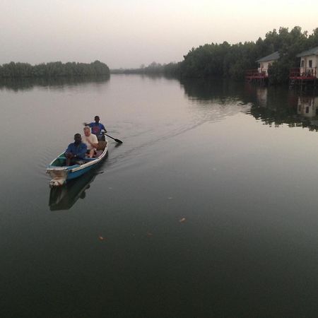 Bintang Bolong Lodge Екстериор снимка