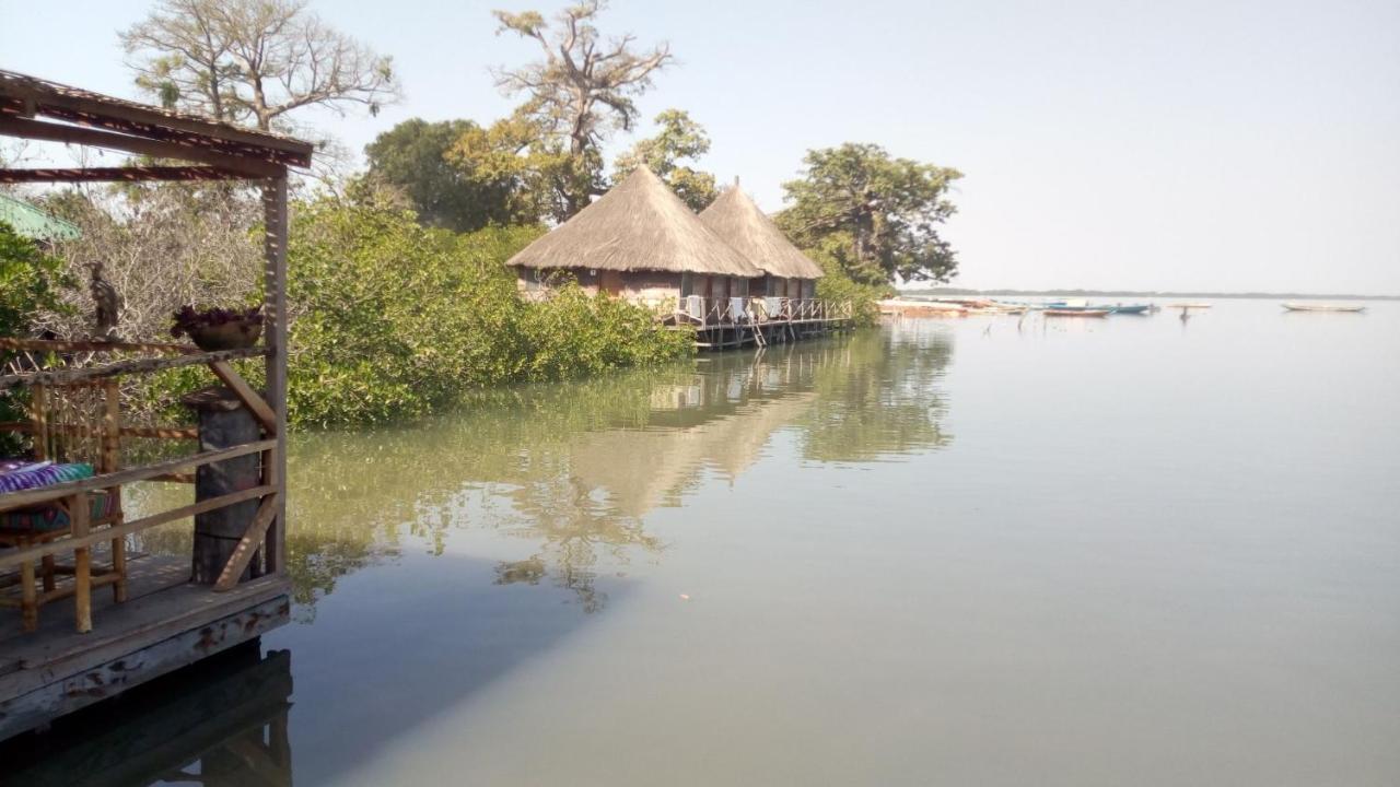 Bintang Bolong Lodge Екстериор снимка