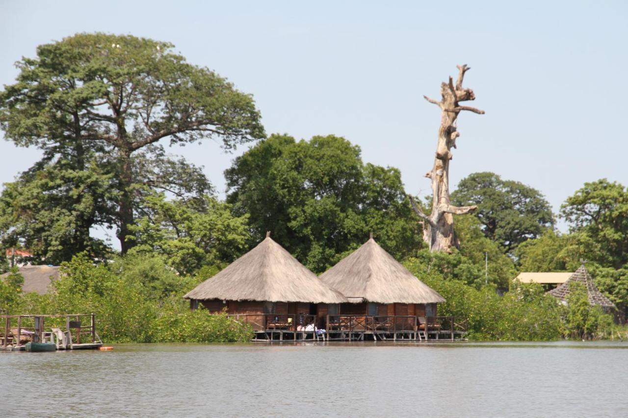 Bintang Bolong Lodge Екстериор снимка