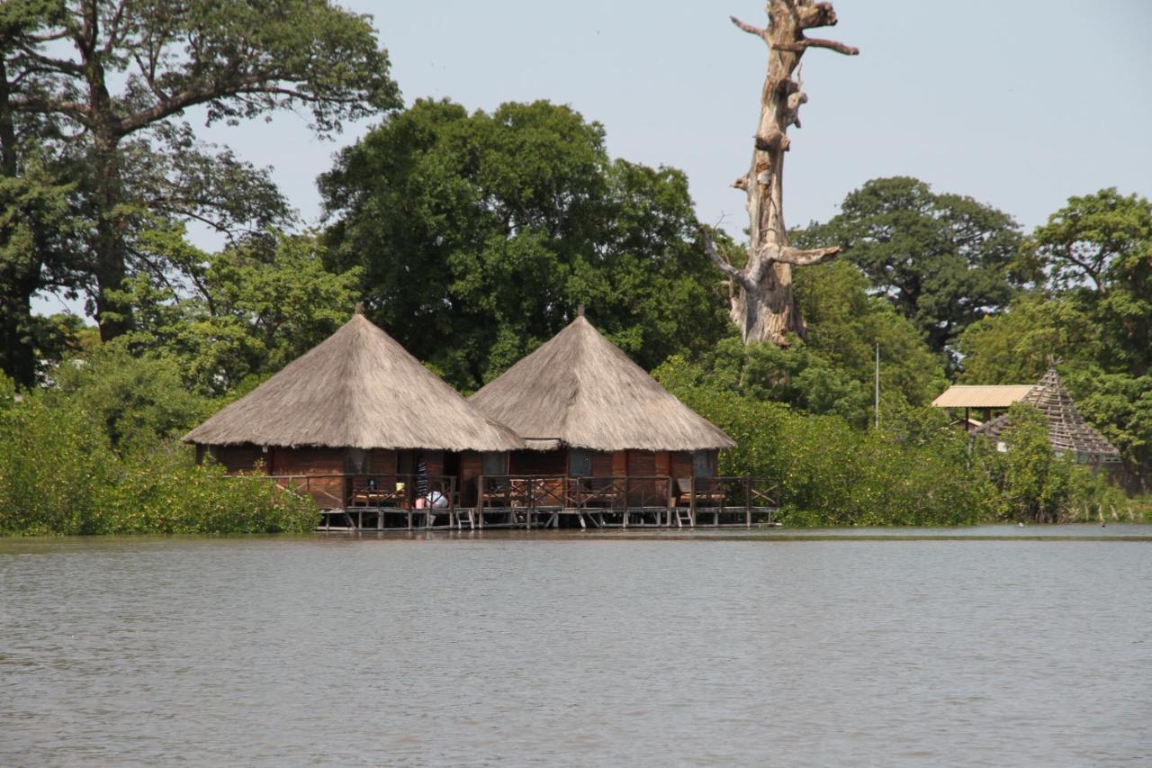 Bintang Bolong Lodge Екстериор снимка