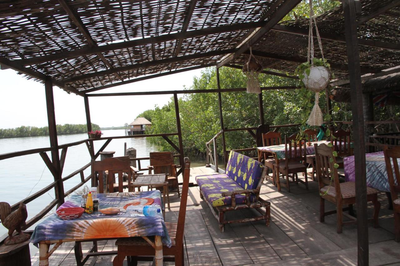 Bintang Bolong Lodge Екстериор снимка