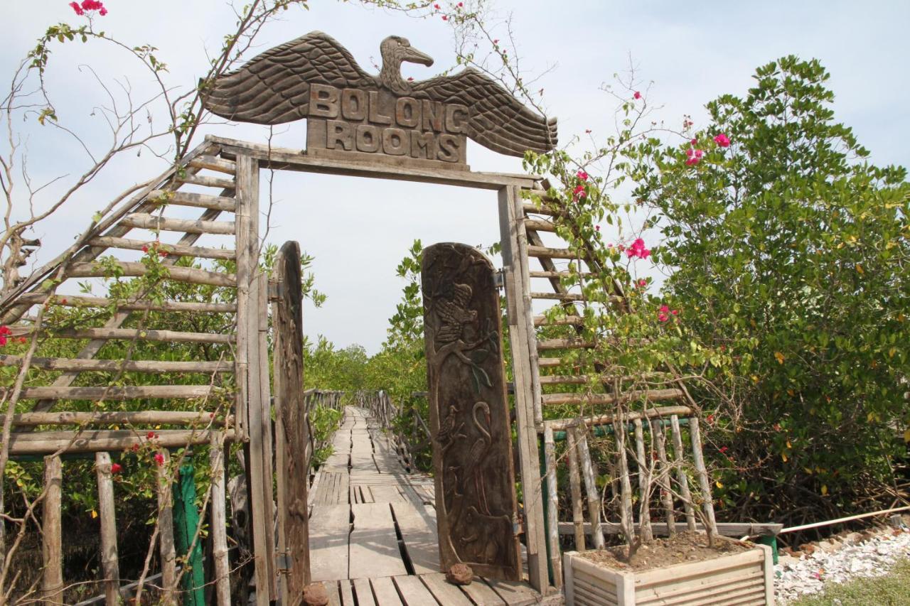 Bintang Bolong Lodge Екстериор снимка