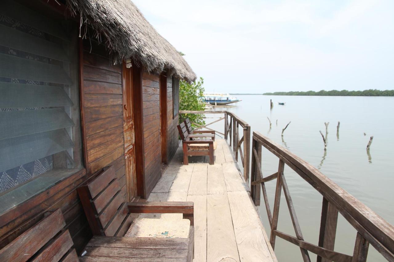 Bintang Bolong Lodge Екстериор снимка