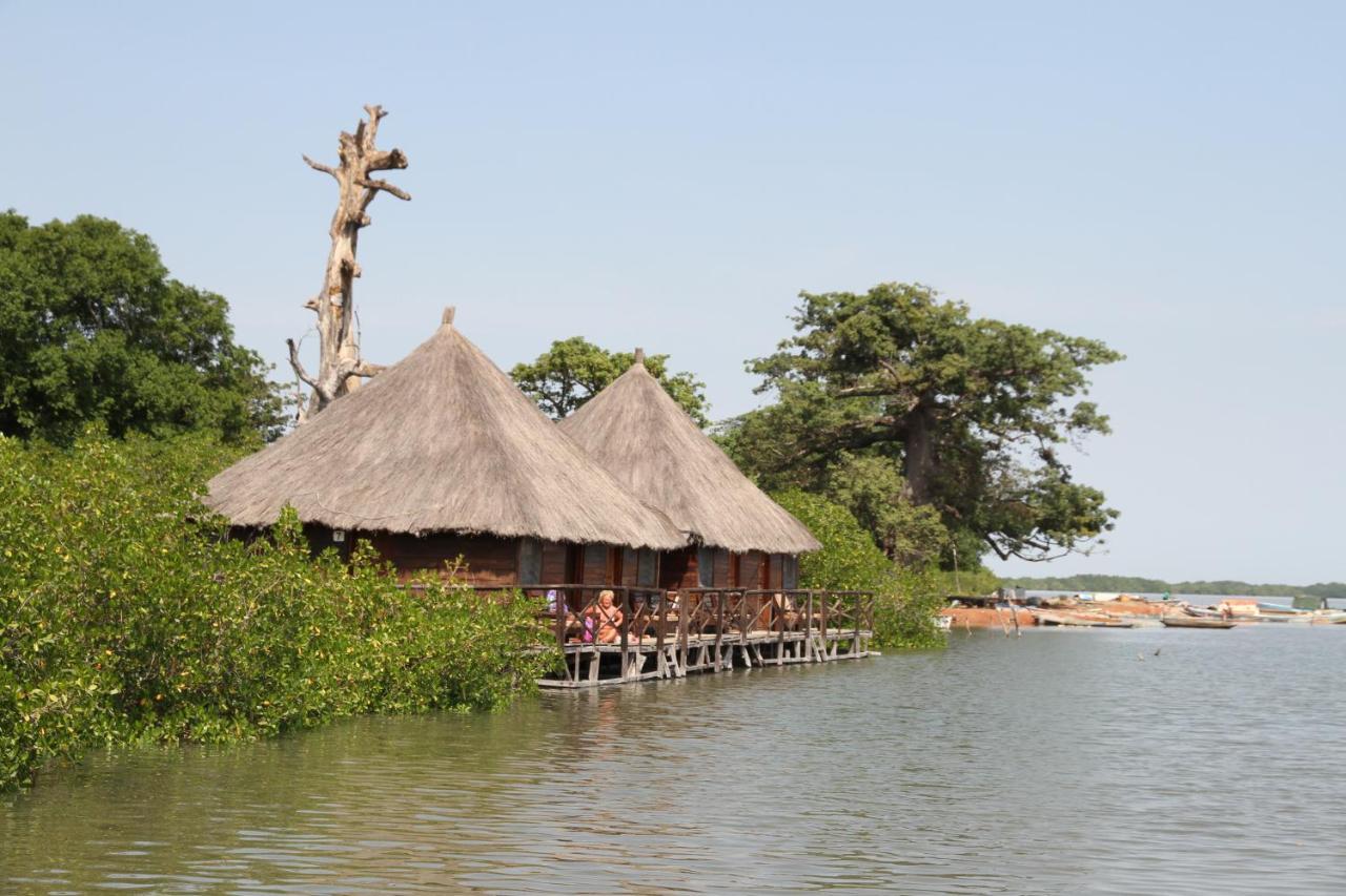 Bintang Bolong Lodge Екстериор снимка