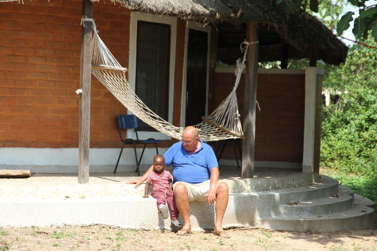 Bintang Bolong Lodge Екстериор снимка