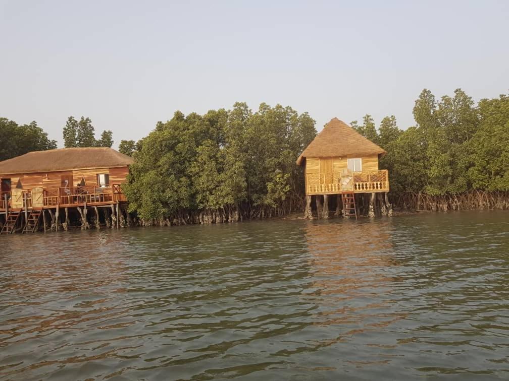 Bintang Bolong Lodge Екстериор снимка