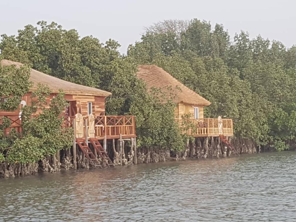 Bintang Bolong Lodge Екстериор снимка