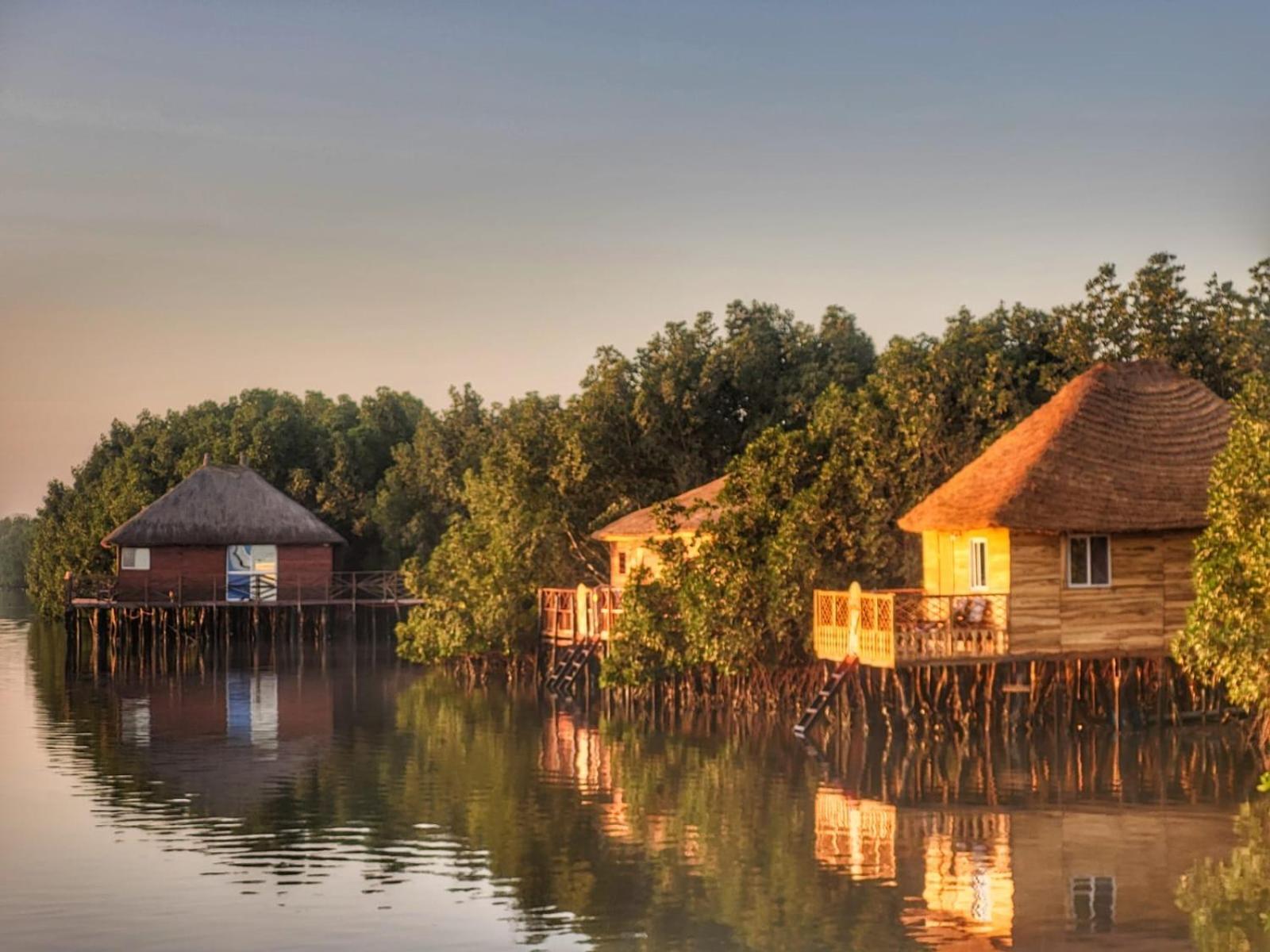 Bintang Bolong Lodge Екстериор снимка