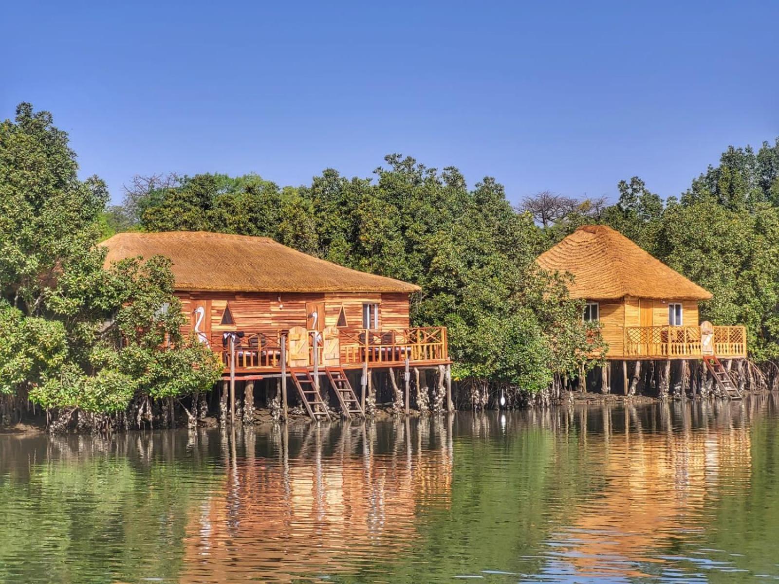 Bintang Bolong Lodge Екстериор снимка