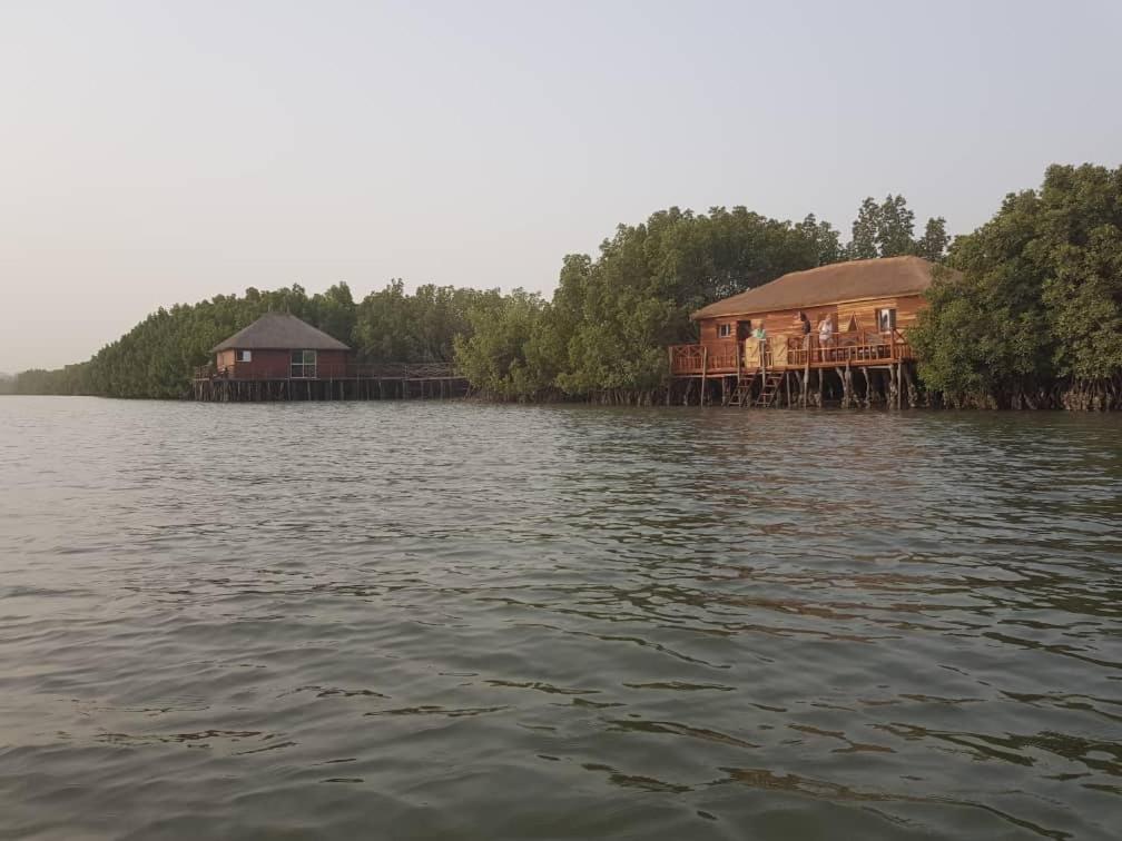 Bintang Bolong Lodge Стая снимка