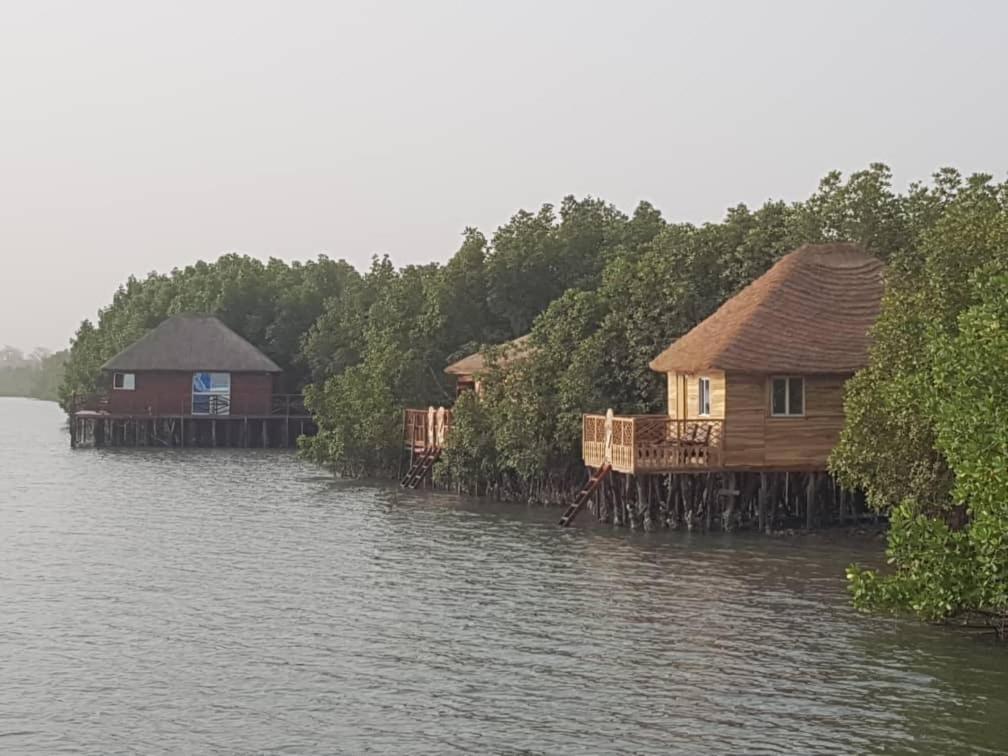 Bintang Bolong Lodge Стая снимка