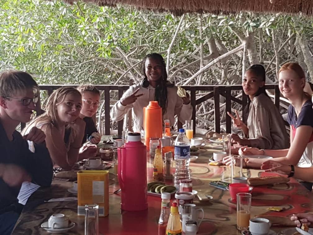 Bintang Bolong Lodge Стая снимка
