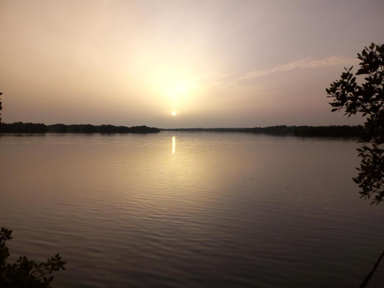 Bintang Bolong Lodge Екстериор снимка