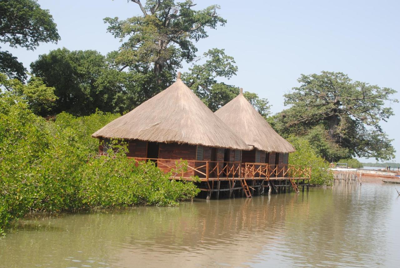 Bintang Bolong Lodge Екстериор снимка