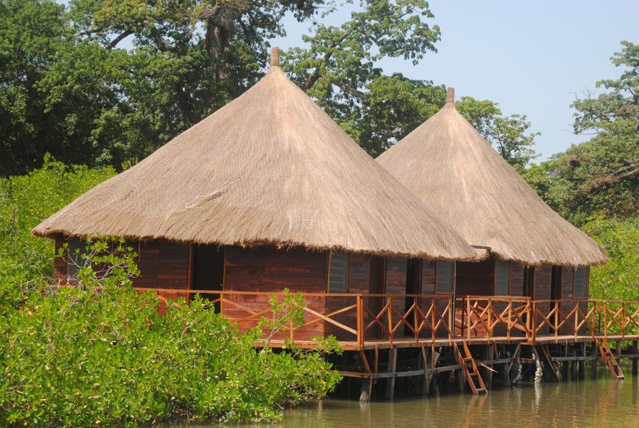 Bintang Bolong Lodge Екстериор снимка