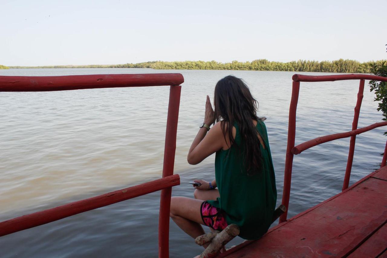 Bintang Bolong Lodge Екстериор снимка