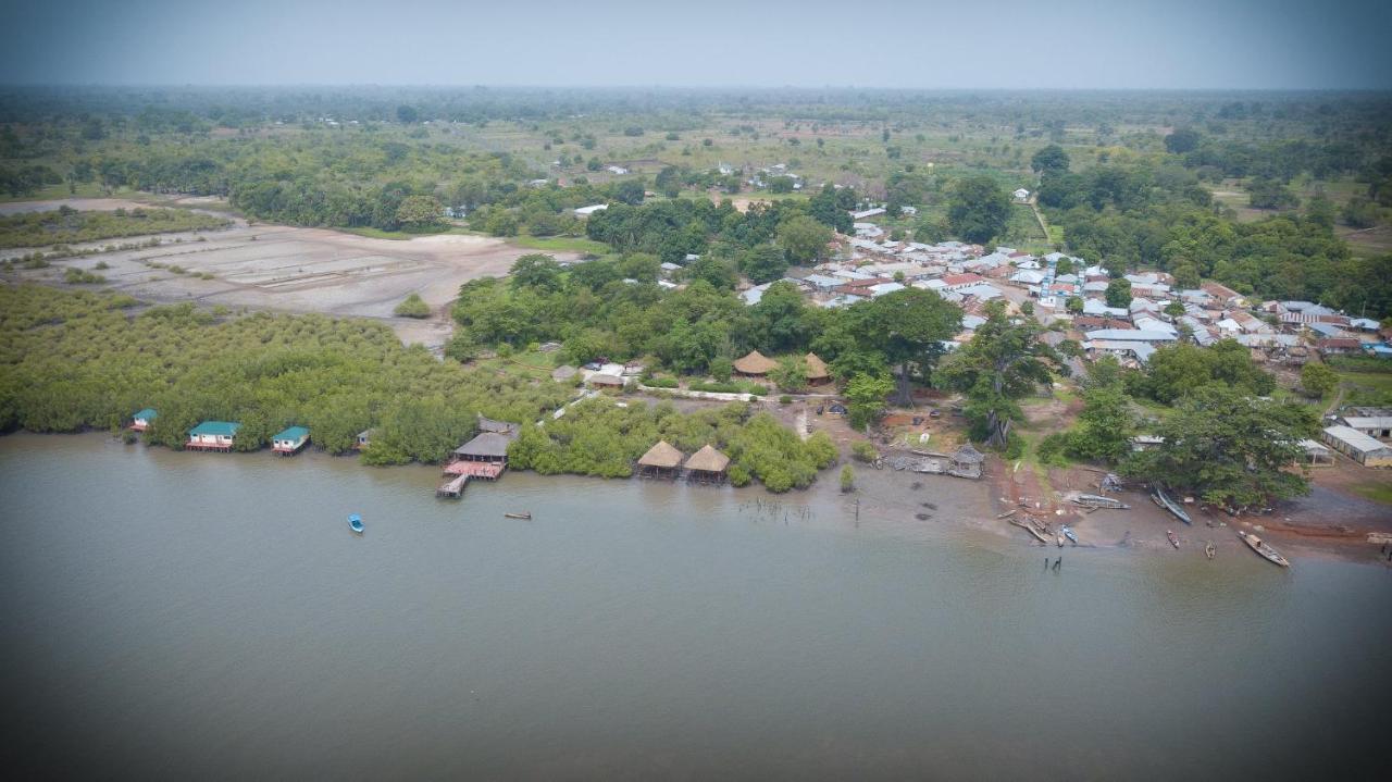Bintang Bolong Lodge Екстериор снимка