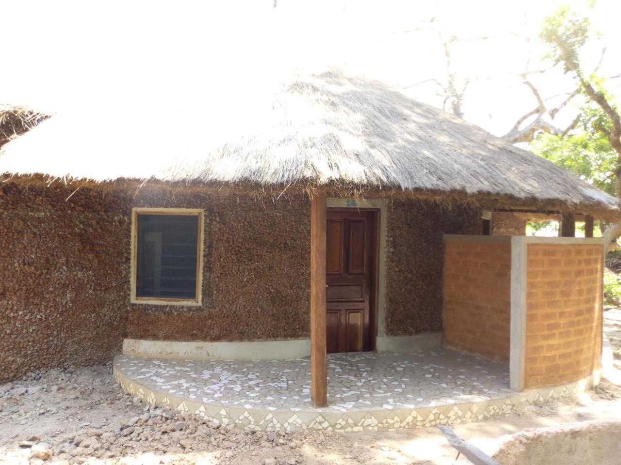 Bintang Bolong Lodge Екстериор снимка