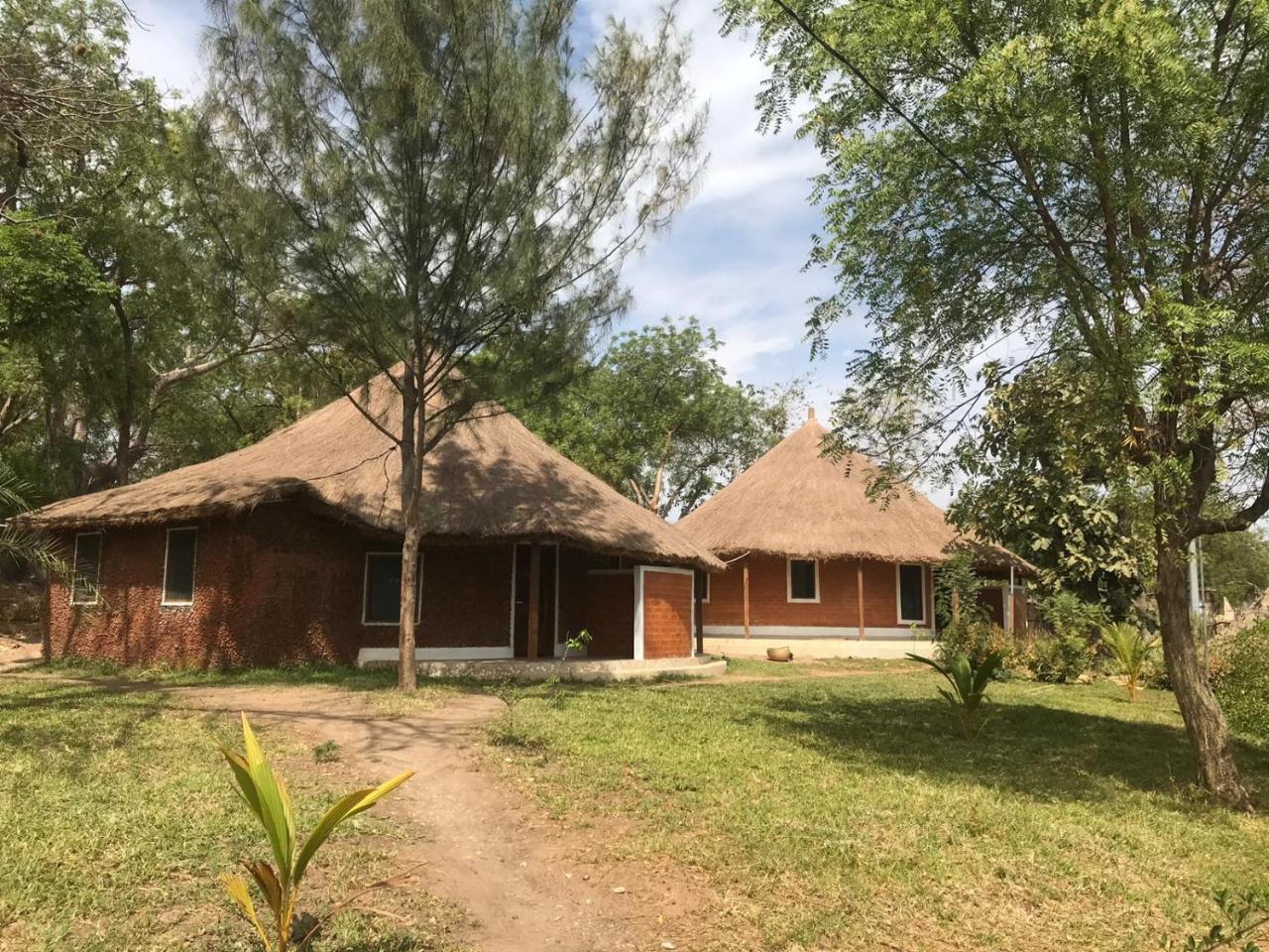 Bintang Bolong Lodge Екстериор снимка