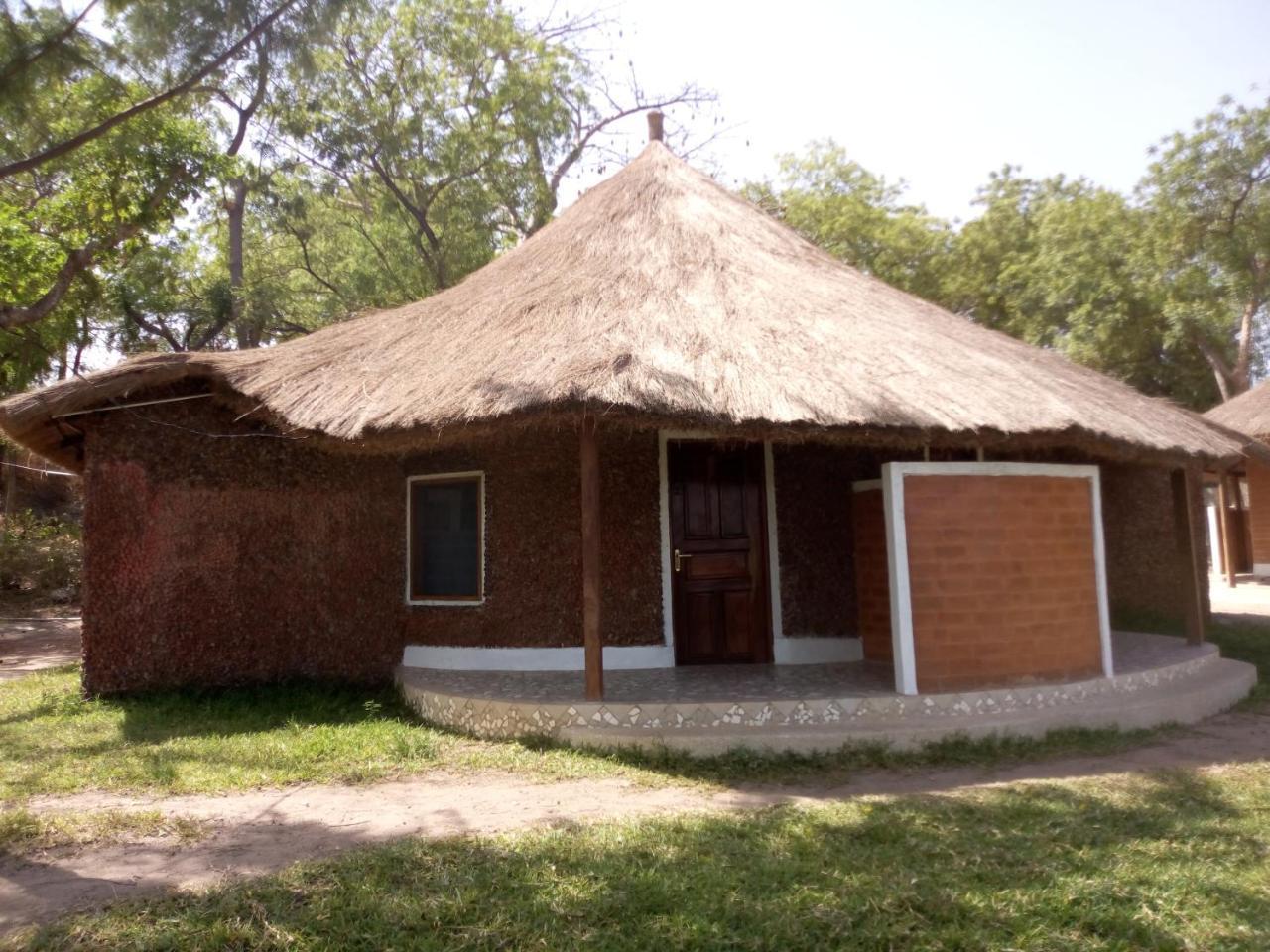 Bintang Bolong Lodge Екстериор снимка