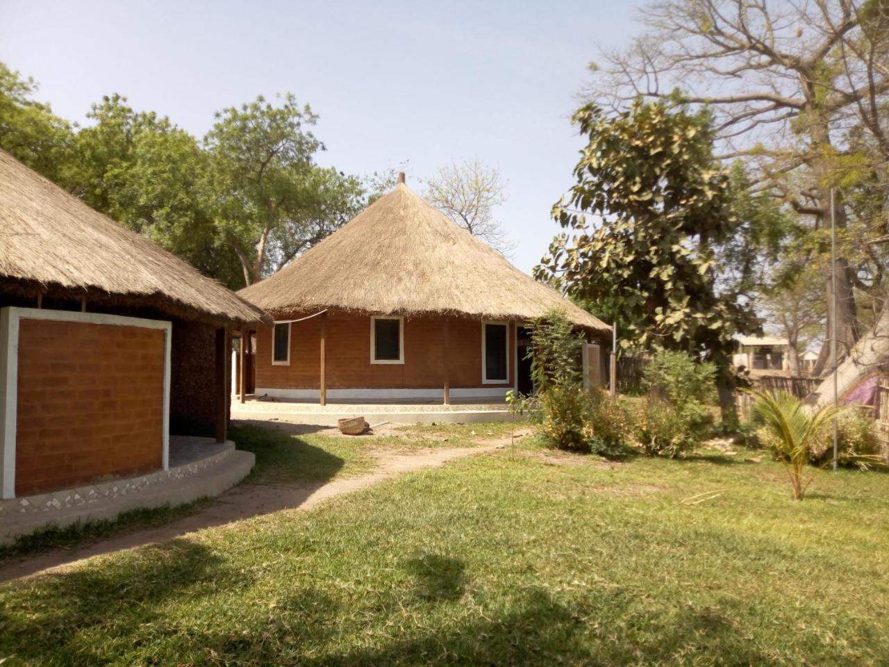 Bintang Bolong Lodge Екстериор снимка