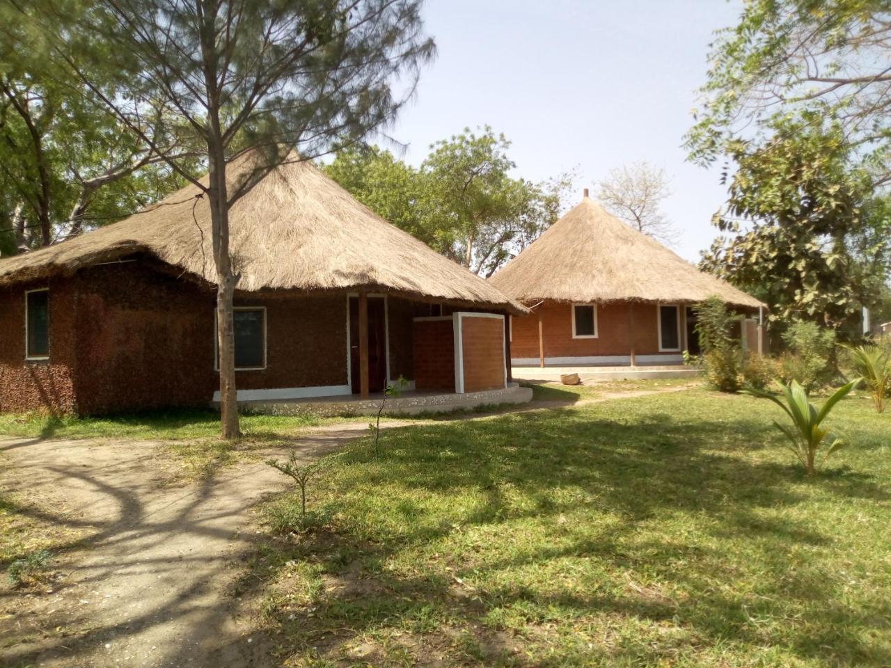 Bintang Bolong Lodge Екстериор снимка